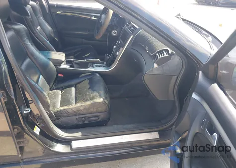 2005 Acura Tl z USA, uszkodzony, nr VIN 19UUA66205A050975